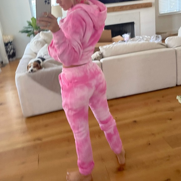 Brazzers Sweatsuit - Picture 6 of 12